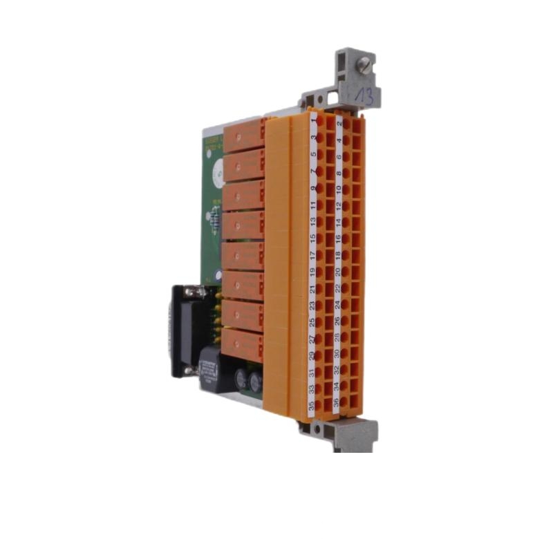 Honeywell 05701-A-0329 Single-Channel Control Card System 57 series