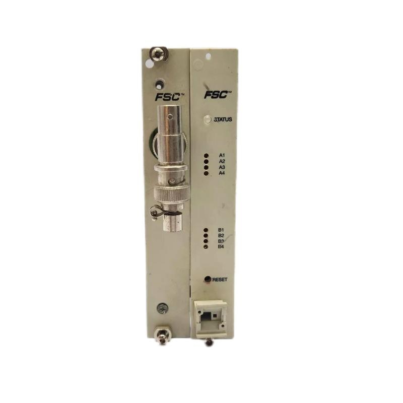 Honeywell 10018/E/1 FSC Ethernet Module
