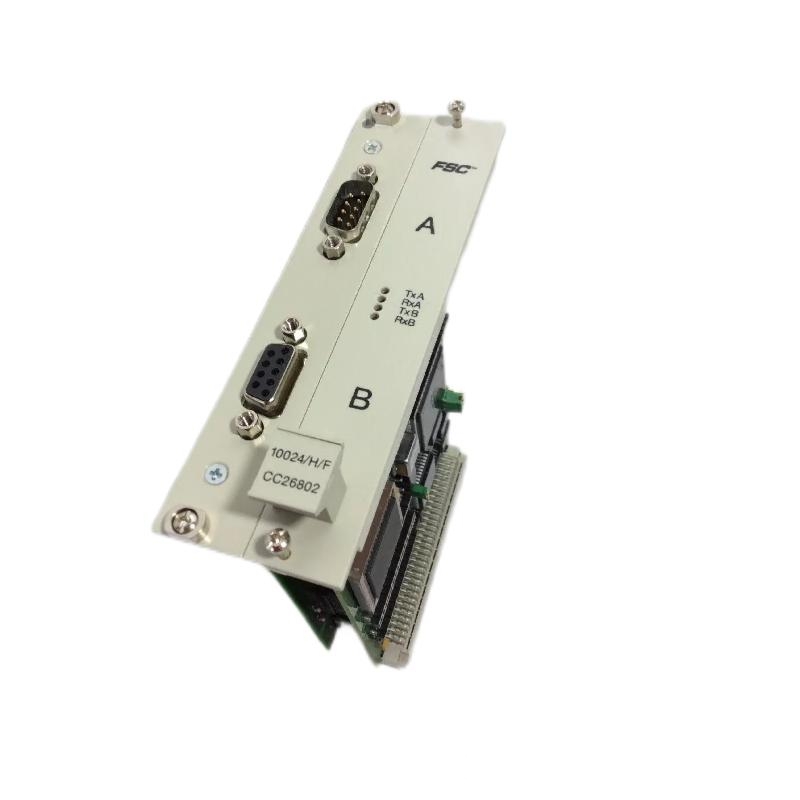 Honeywell 10024/H/F Enhanced Communication Module