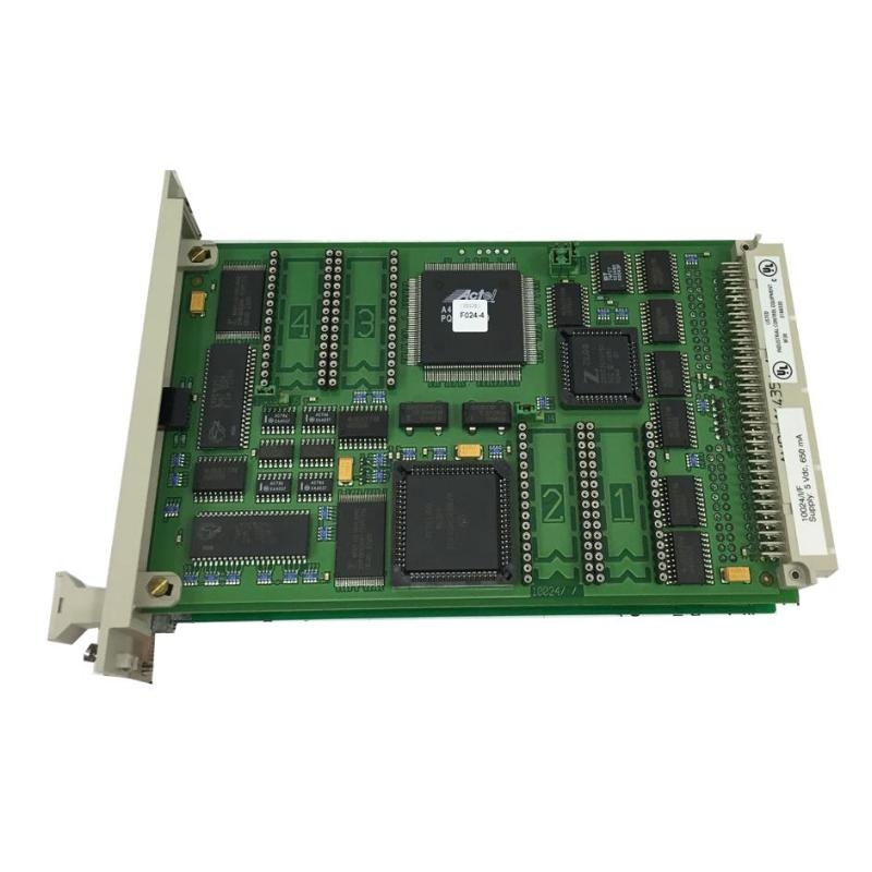 Honeywell 10024/I/F Enhanced Communication Module