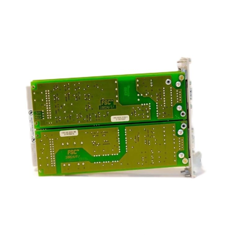 Honeywell 10024/I/F Enhanced Communication Module