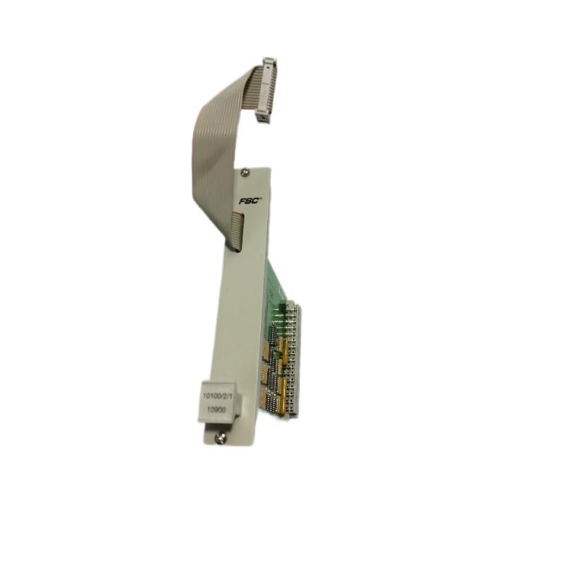 Honeywell 10100/2/1 Bus Driver Module