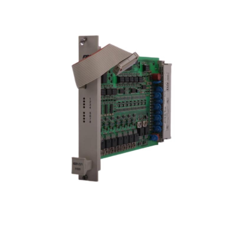 Honeywell 10201/2/1 9910150087 Fault-Safe Digital Output Module FSC series