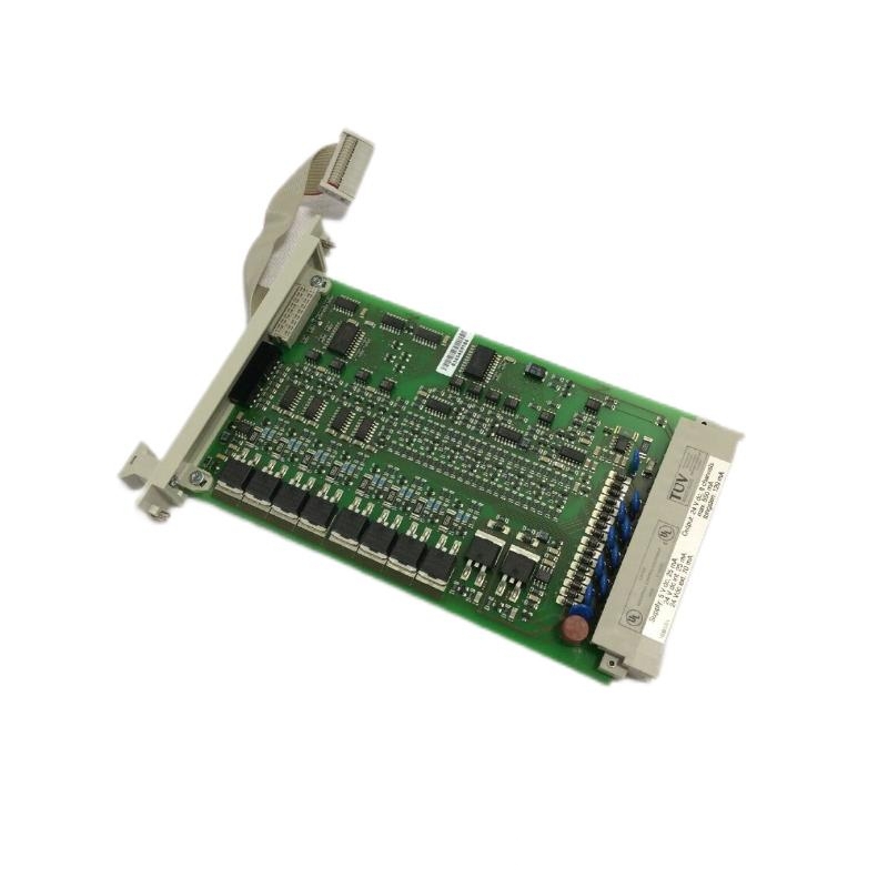 Honeywell 10201/2/1 9910150087 Fault-Safe Digital Output Module FSC series