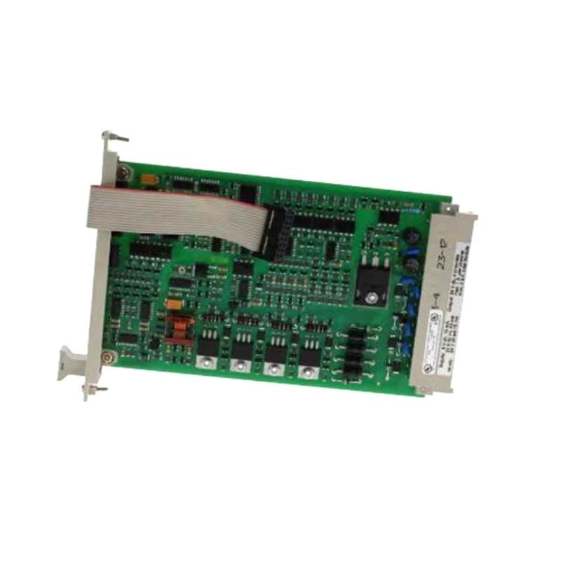 Honeywell 10216/2/1 Digital Output Module