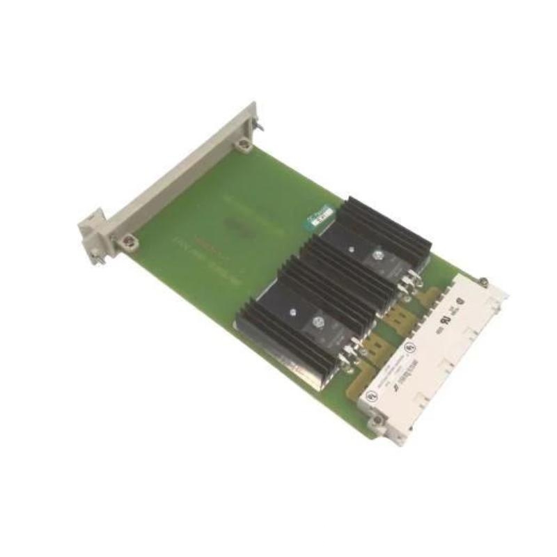 Honeywell 10303/1/1 FSC Power Distribution Module