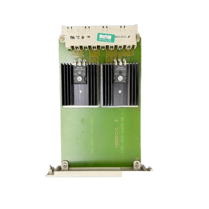 Honeywell 10303/1/1 FSC Power Distribution Module