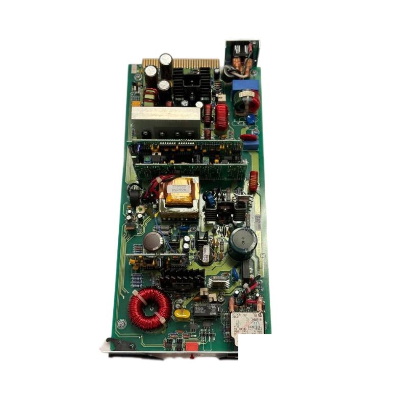 Honeywell ACX633 51196655-100 Power Supply Module