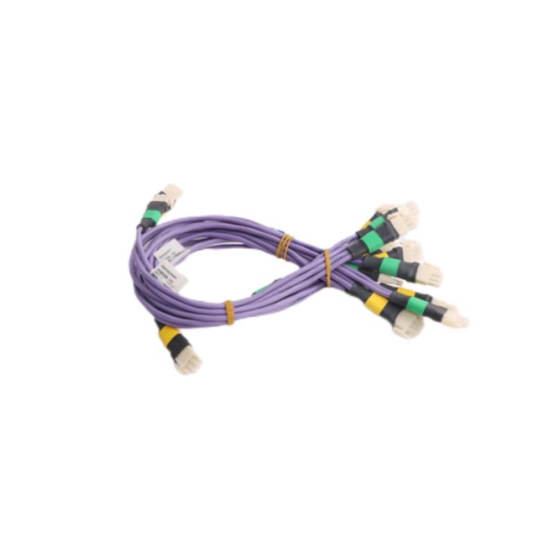 Honeywell 51202329-212 Violet Drop Cable