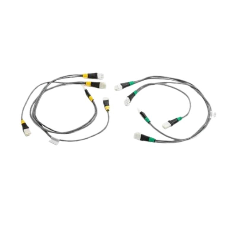 Honeywell 51202329-302 Violet Fiber Optic Cable