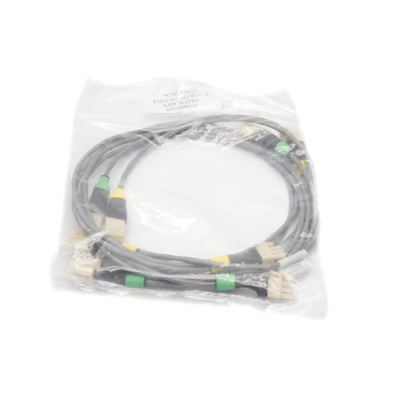 Honeywell 51202329-402 Violet Drop Cable