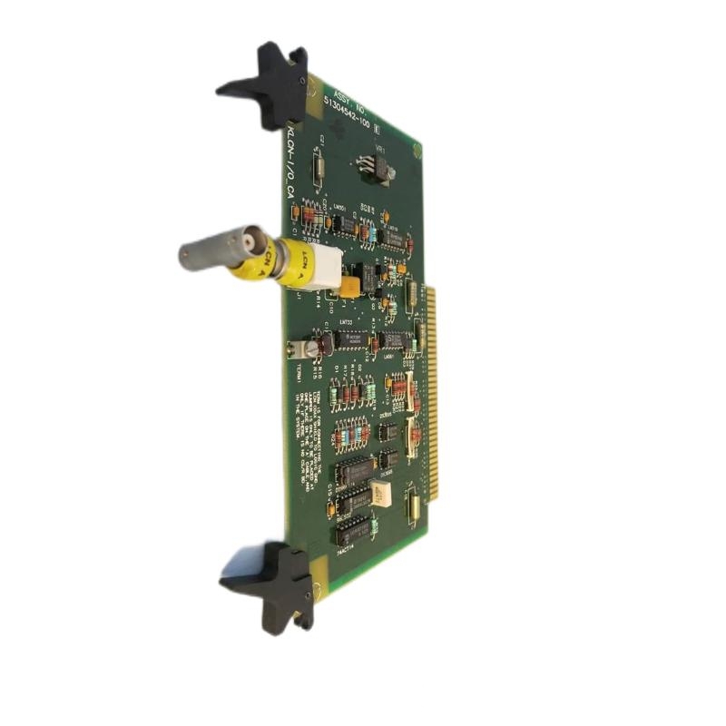 Honeywell 51304542-100 LCN A Cable Interface Conversion Board