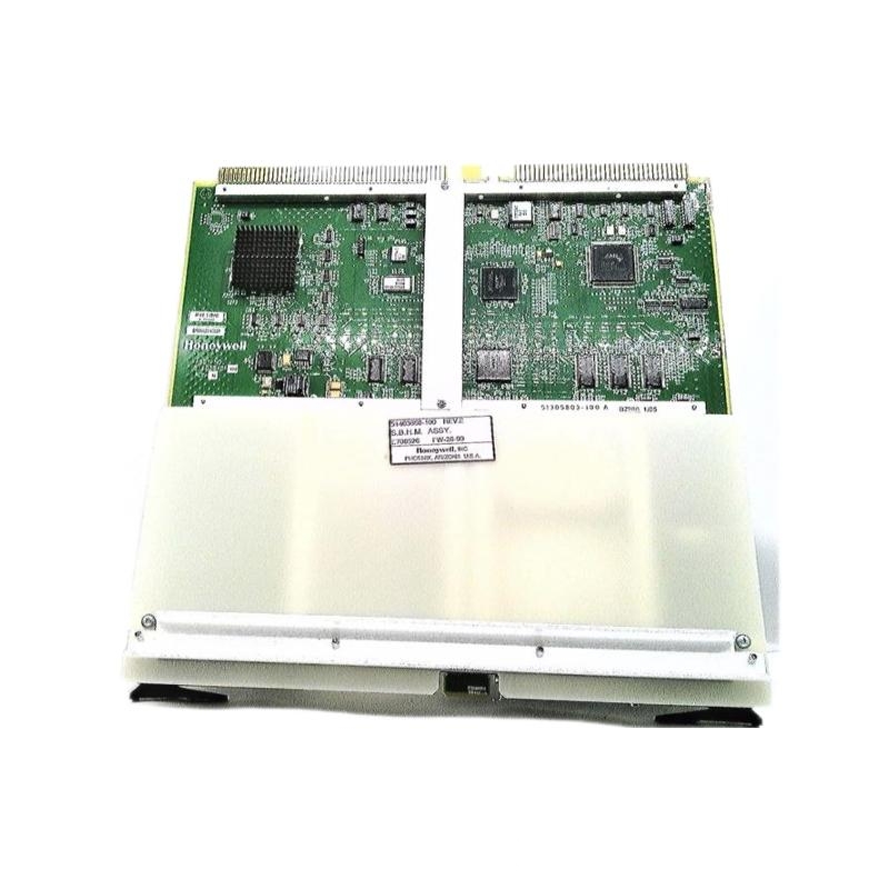 Honeywell 51403698-100 Single Board History Module