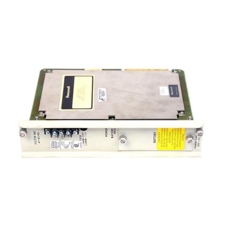 Honeywell 620-0036 Power Supply Module