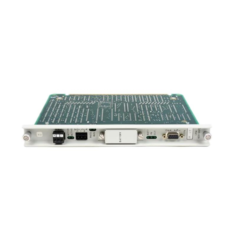 Honeywell 620-0072 Loop Processor Module