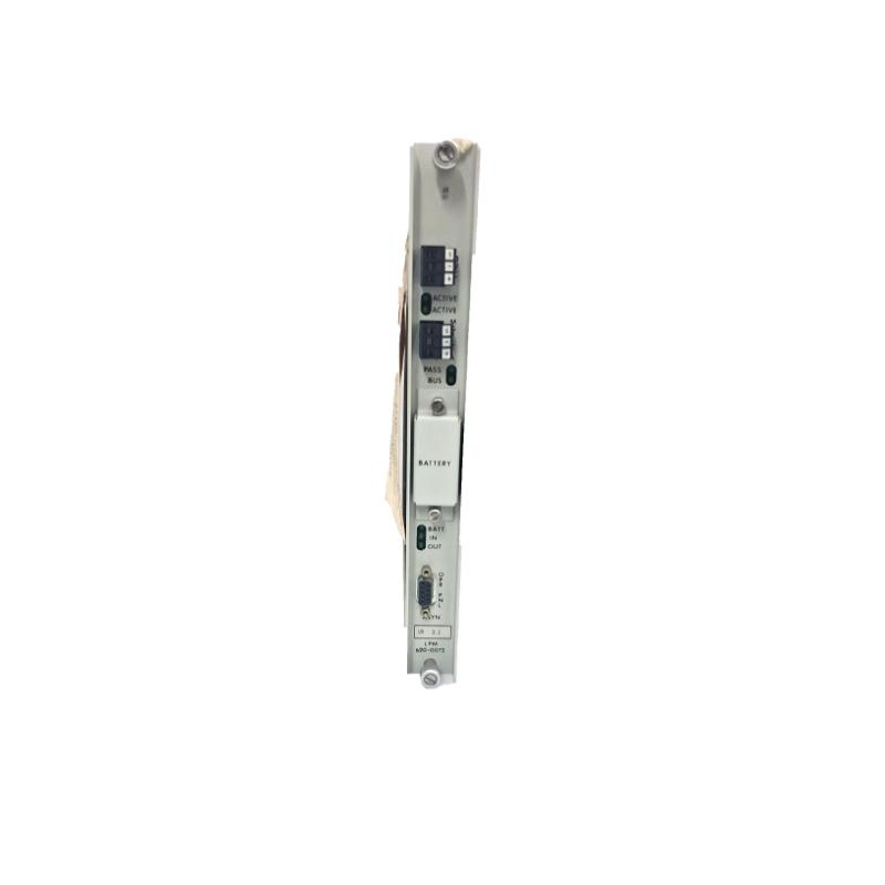 Honeywell 620-0072 Loop Processor Module