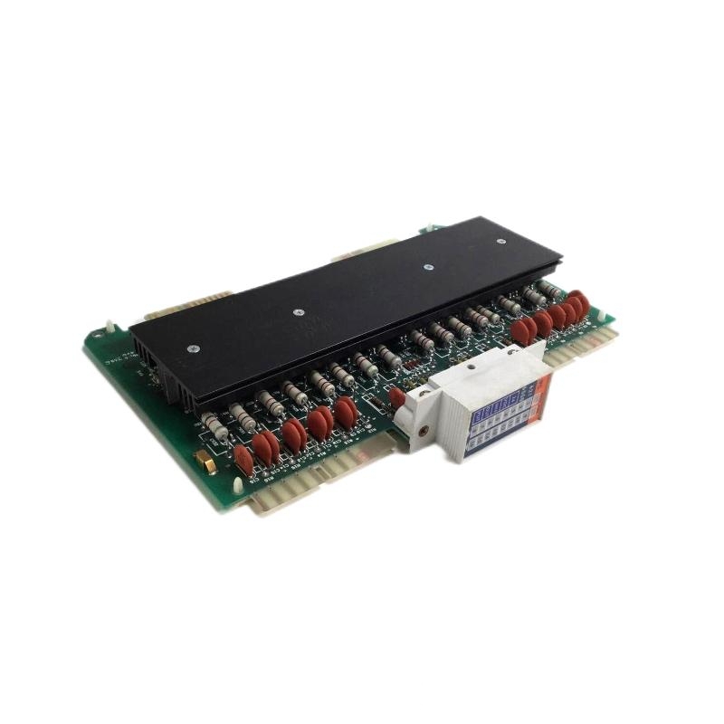Honeywell 621-6550 Output Module