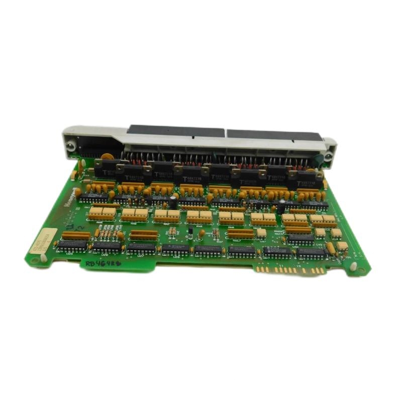 Honeywell 621-6575 D030009073J Output Module