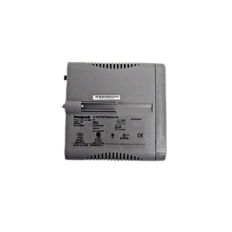Honeywell 8C-PAIH54 51307070-275 Analog Input Module