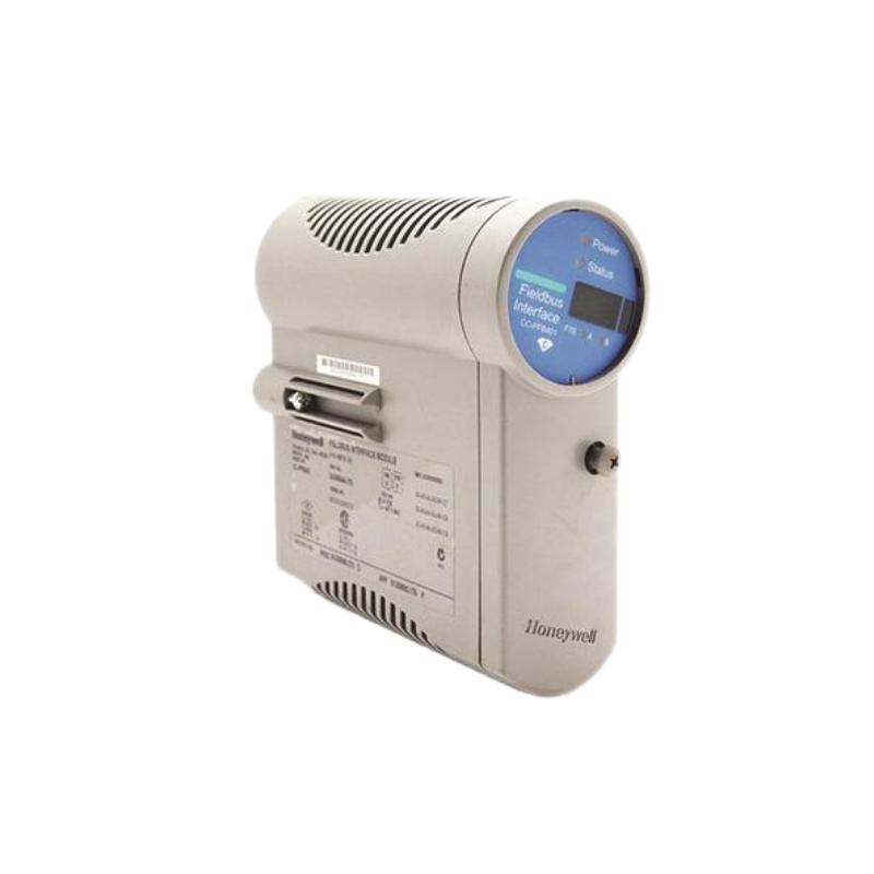 Honeywell 8C-PAINA Analog Input Module