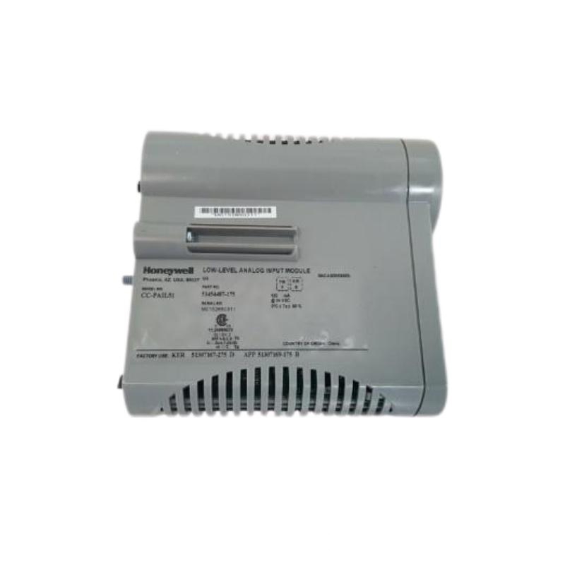 Honeywell 8C-PAINA Analog Input Module
