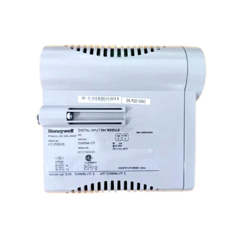 Honeywell 8C-PDIS01 51454360-175 Digital Input Module