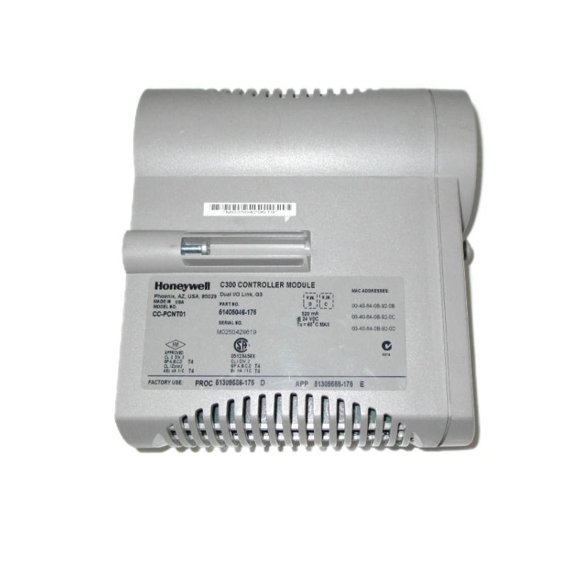 Honeywell 8C-SDOX01 51307051-175 Digital Output Module