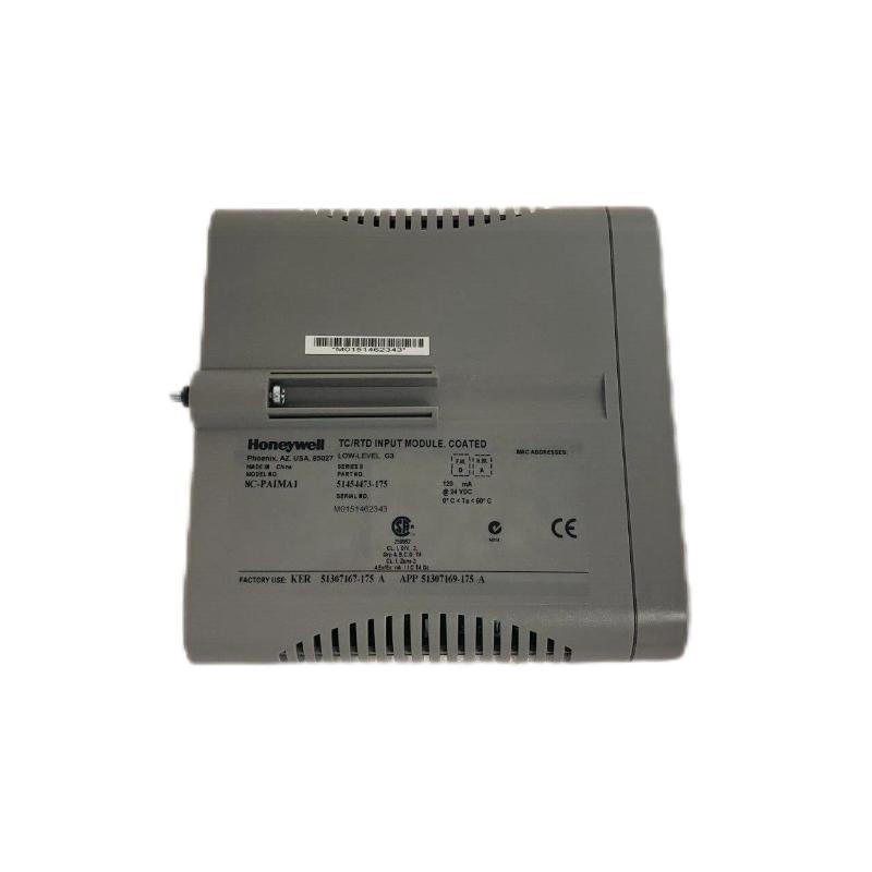 Honeywell 8C-TAID51 Digital Input Module