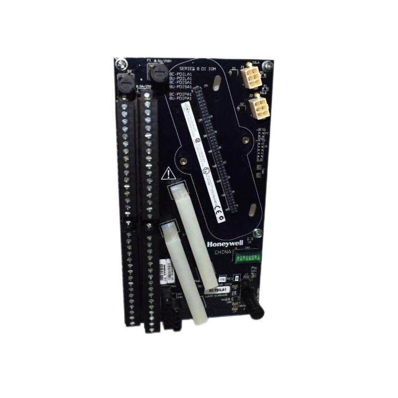 Honeywell 8C-TDILB1 51307143-175 Digital Input Module