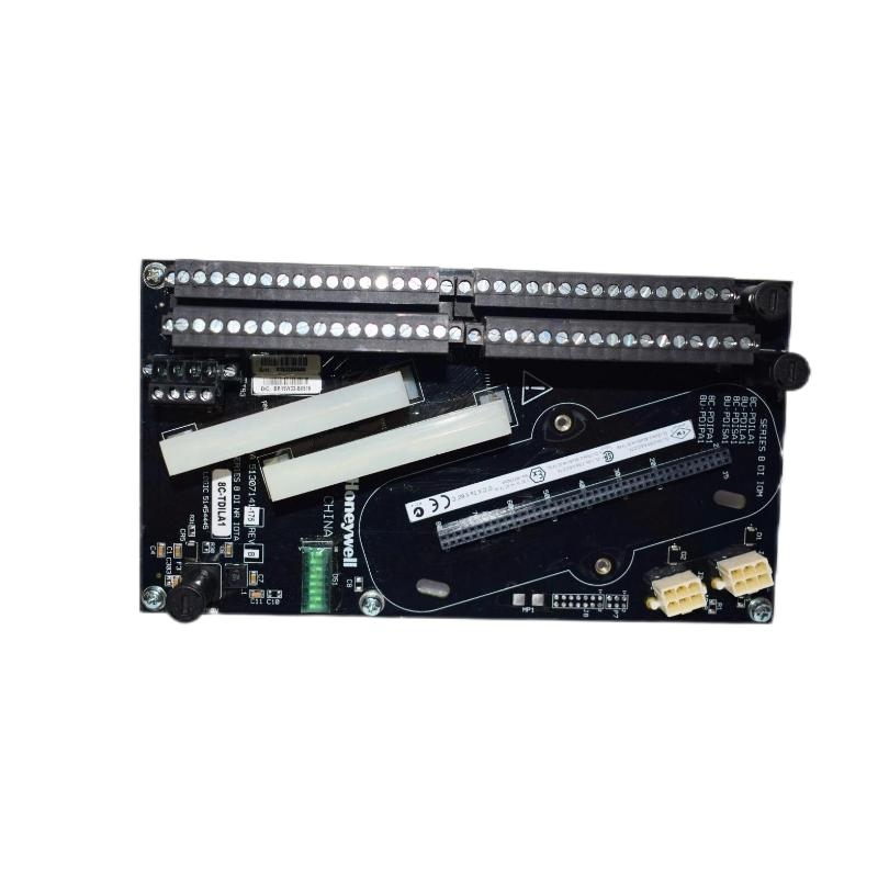 Honeywell 8C-TDILB1 51307143-175 Digital Input Module