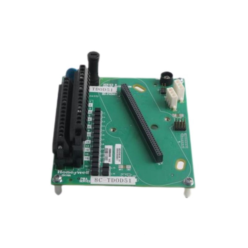Honeywell 8C-TDOD51 51306075-175 Digital Output Module