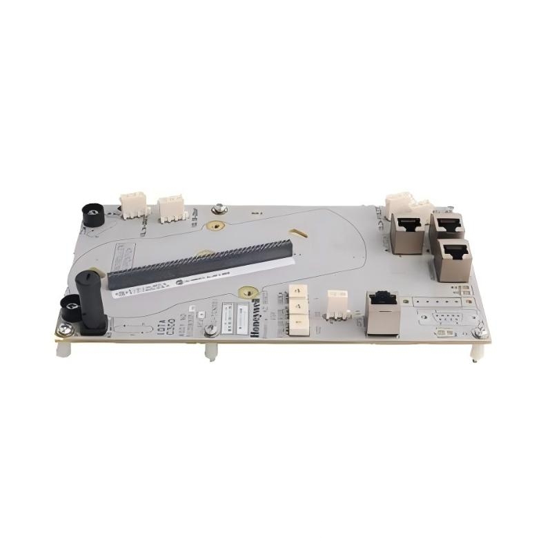 Honeywell CC-GDIL21 51306319-175 Digital Input Module