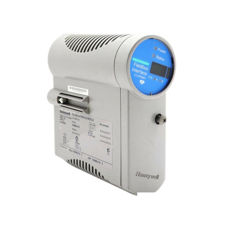 Honeywell CC-KREBR5 51202705-151 Firewall Control Module