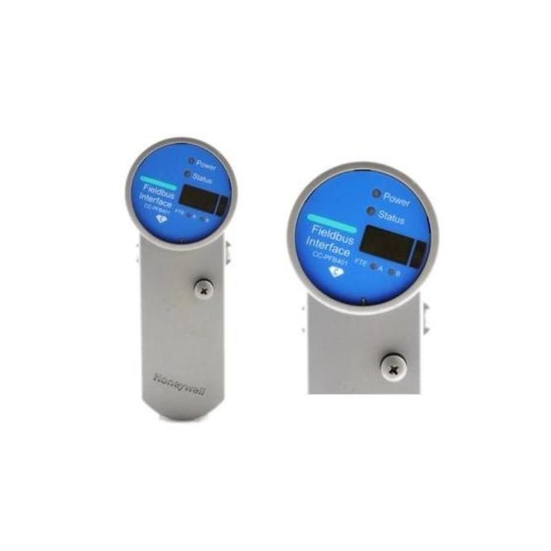 Honeywell CC-KREBR5 51202705-151 Firewall Control Module