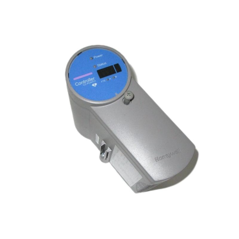 Honeywell CC-PAOH01 51405039-175 HART Analog Output Module