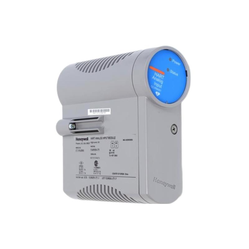 Honeywell CC-PDIL51 51454405-175 Digital Input 24V Module