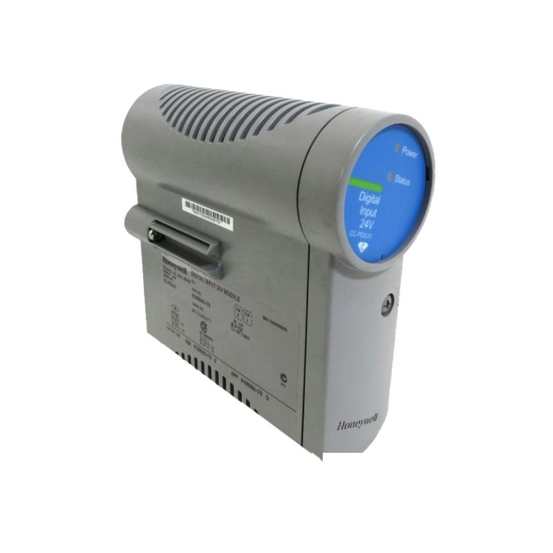 Honeywell CC-PDIS01 51405042-175 Digital Input 24V Module