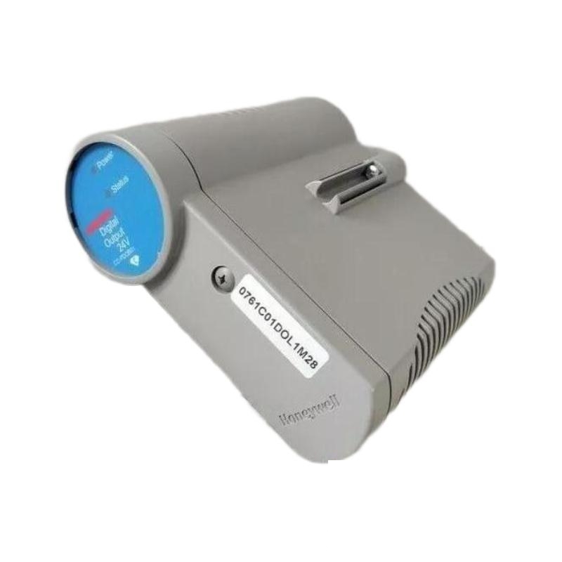 Honeywell CC-PDOB01 51405043-175 Digital Output 24V Module