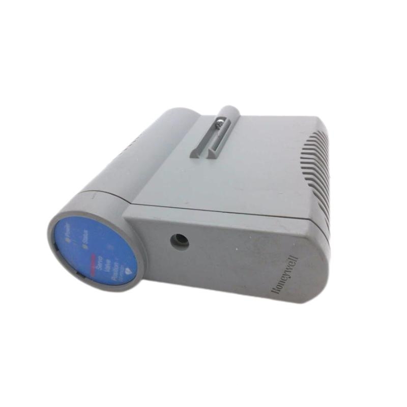 Honeywell CC-PSV201 Servo Valve Positioner Module (SVPM)