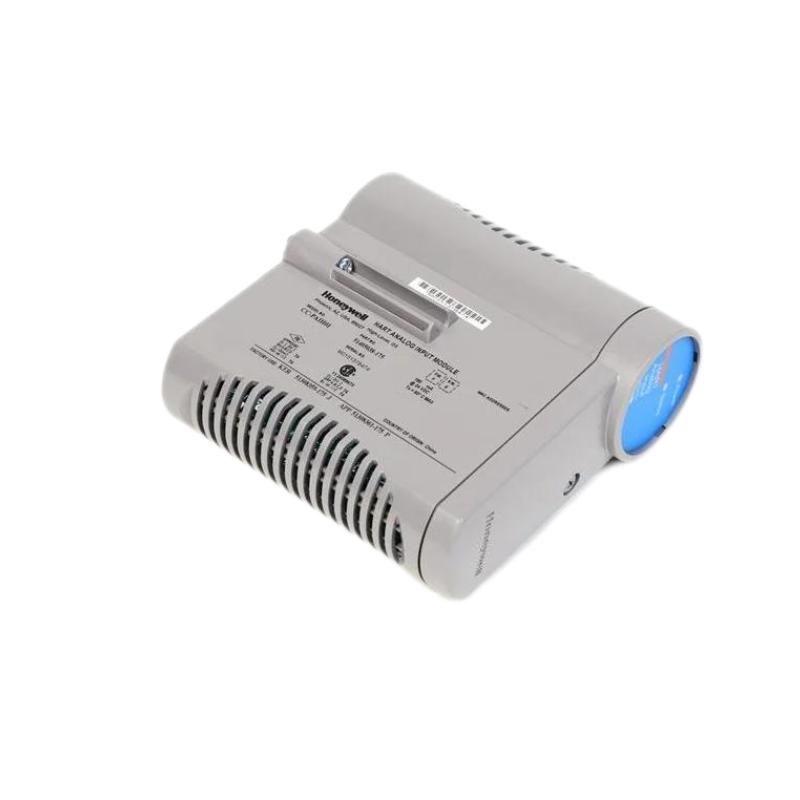 Honeywell CC-PSV201 Servo Valve Positioner Module (SVPM)