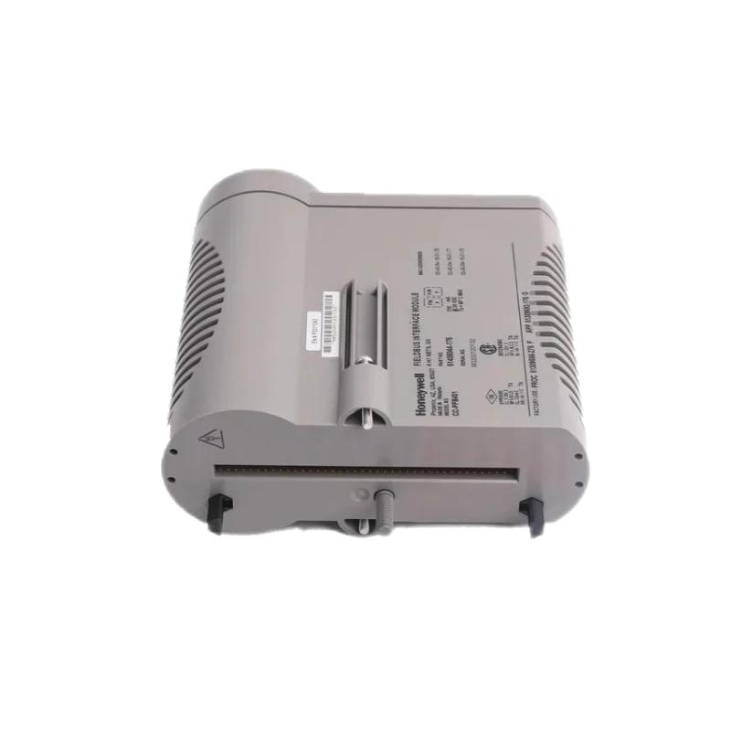 Honeywell CC-PWR401 Non-Redundant Power Supply Module (40A)