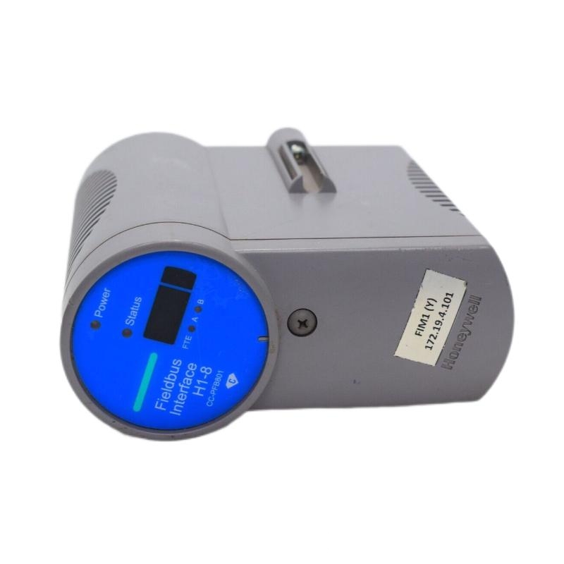 Honeywell CC-PWR401 Non-Redundant Power Supply Module (40A)