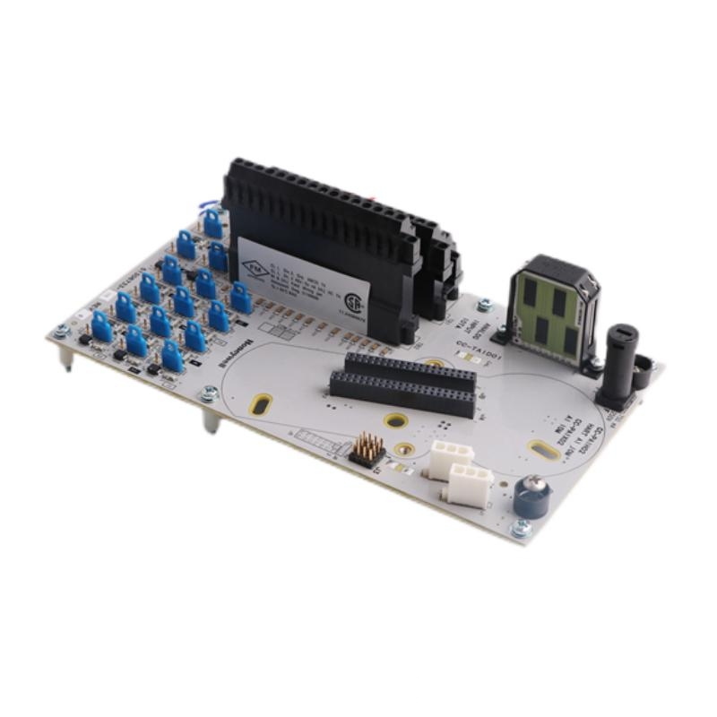 Honeywell CC-TAID01 51306733-175 Analog Input Module