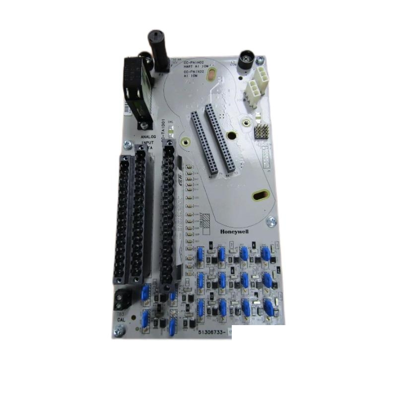 Honeywell CC-TAID01 51306733-175 Analog Input Module