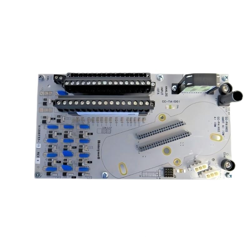Honeywell CC-TAID01 51306733-175 Analog Input Module