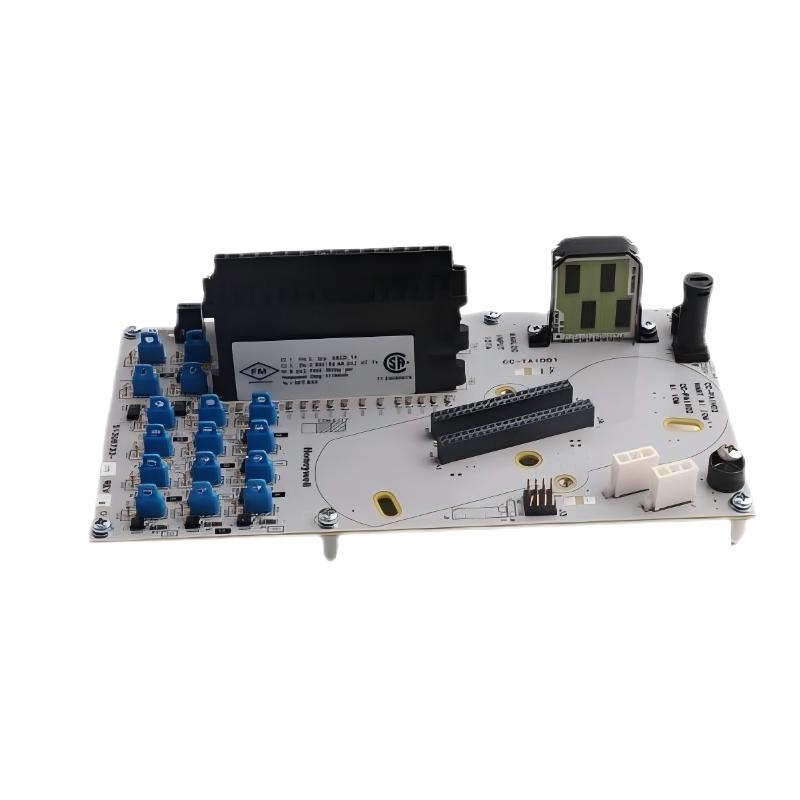 Honeywell CC-TAID01 51306733-175 Analog Input Module