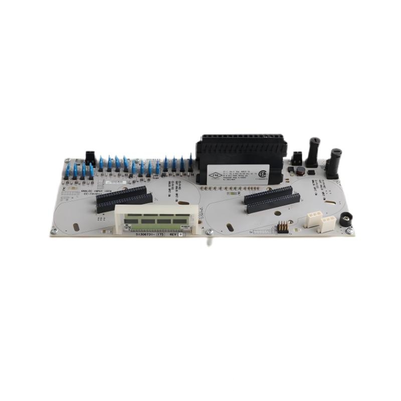 Honeywell CC-TAID11 51306731-175 Digital Input Module