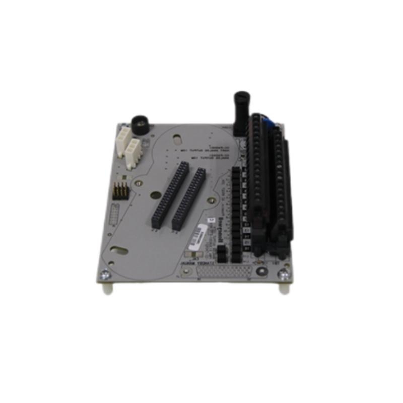 Honeywell FC-SAI-0410 Safety Analog Input Module
