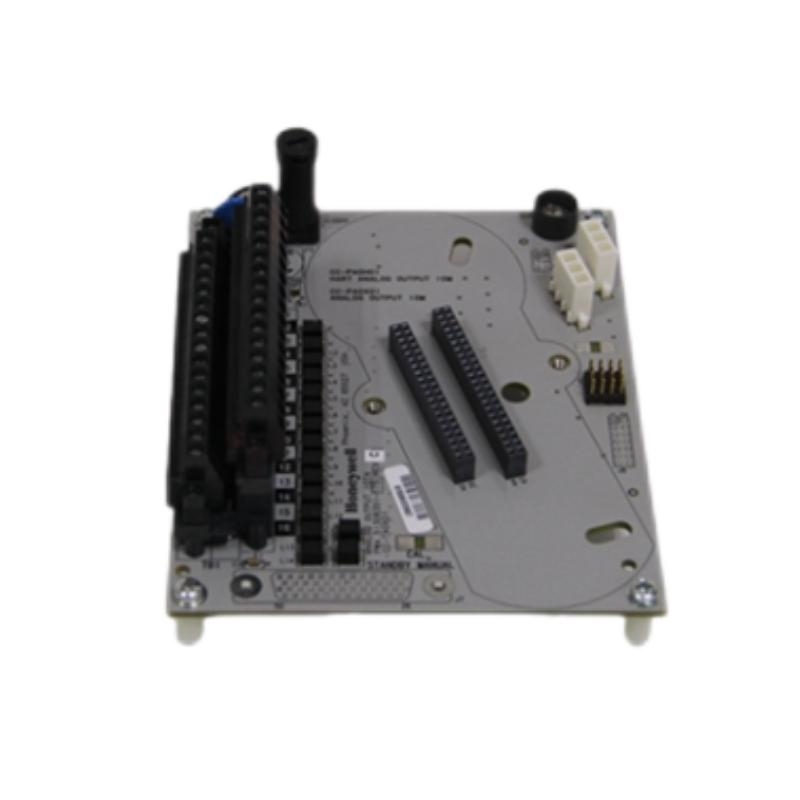 Honeywell FC-SAI-0410 Safety Analog Input Module