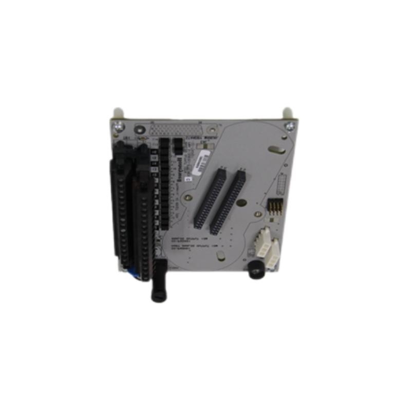 Honeywell FC-SAI-0410 Safety Analog Input Module